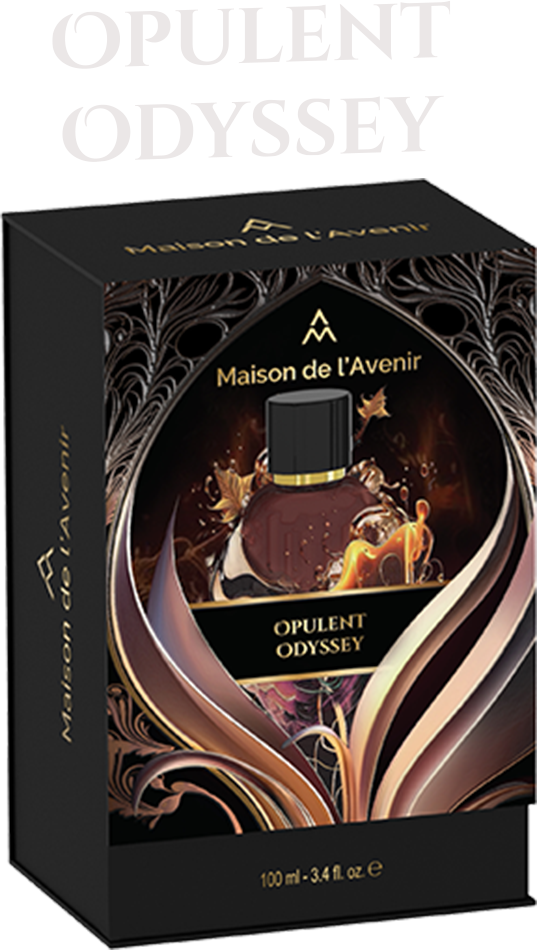 Opulent Odyssey - A Journey Through Luxury